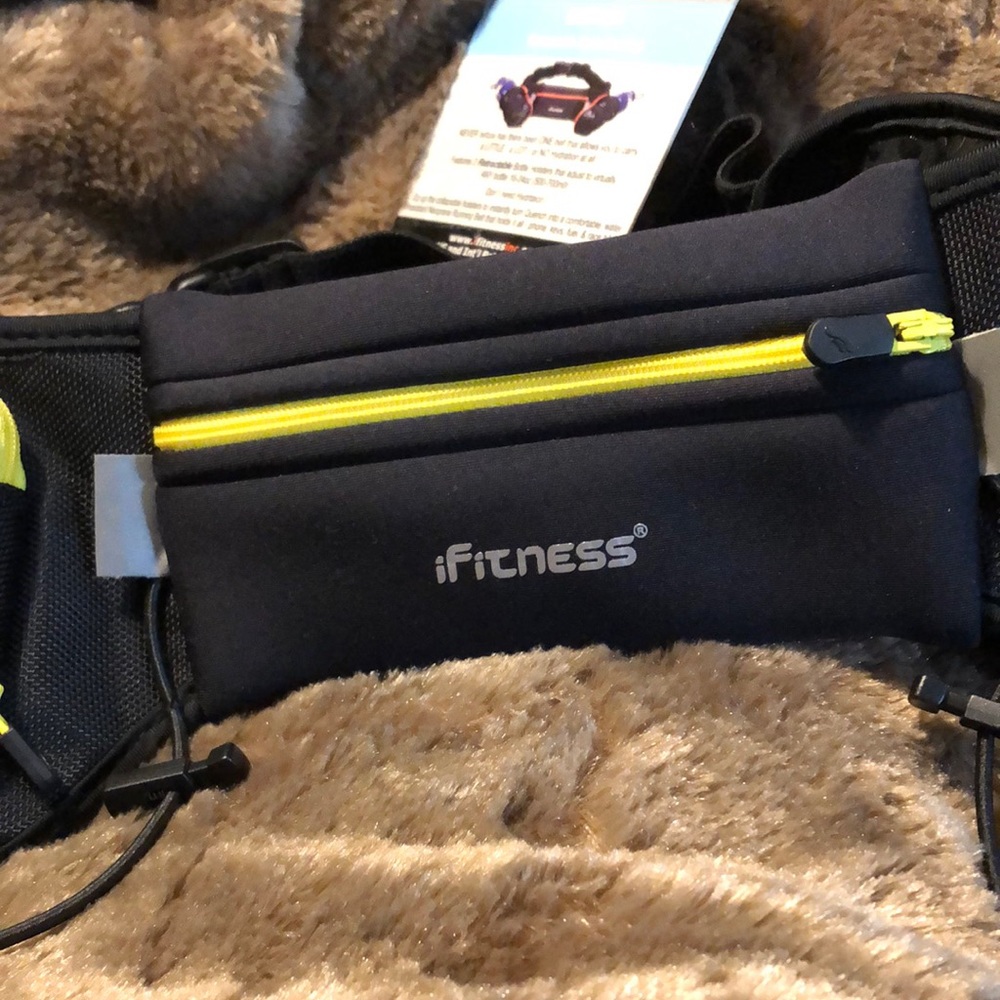 Fitness Hydration belt size s/m